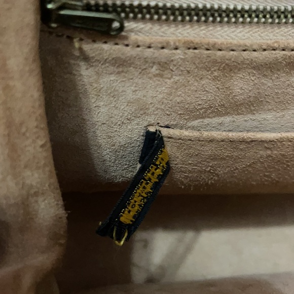 Vintage Abraham & Strauss vintage purse - Picture 8 of 8